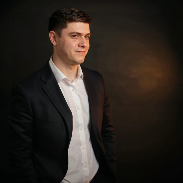 Егор Киселёв